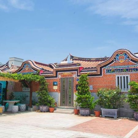 任我行民宿 Jincheng Exterior photo